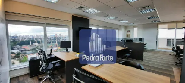 Sala Comercial à venda, 220m² no Consolação, São Paulo
