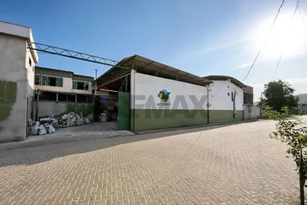Galpão/Depósito/Armazém à venda, 660m² no Itaipava, Itapemirim