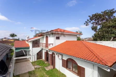 Casa com 5 Quartos à venda, 373m² no Camobi, Santa Maria