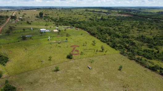 Fazenda/Sítio à venda, 20000m² no Área Rural de Bauru, Bauru