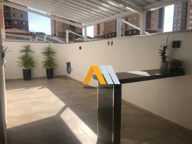 Apartamento com 2 Quartos à venda, 75m² no Jardim São Carlos, Sorocaba