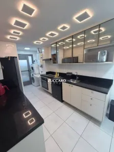 Apartamento com 3 Quartos para venda ou aluguel, 111m² no Macedo, Guarulhos