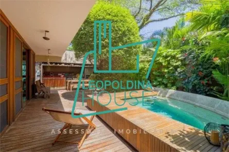 Casa com 3 Quartos à venda, 272m² no Boaçava, São Paulo