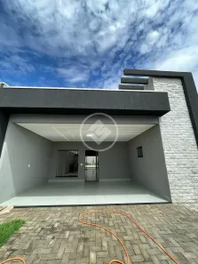 Casa com 3 Quartos à venda, 142m² no Setor Santos Dumont, Goiânia