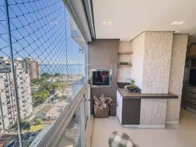 Apartamento com 2 Quartos à venda, 90m² no Agronômica, Florianópolis