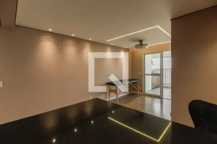 Apartamento com 3 Quartos à venda, 81m² no Cidade Mãe do Céu, São Paulo