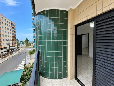 Apartamento com 2 Quartos à venda, 83m² no Tupi, Praia Grande