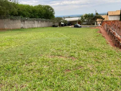 Lote/Terreno à venda, 1350m² no Residencial Portal da Serra, Marília