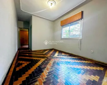 Apartamento com 1 Quarto à venda, 52m² no São Geraldo, Porto Alegre