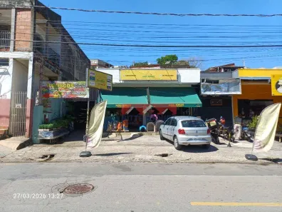 Ponto Comercial à venda, 250m² no Jardim América, Várzea Paulista