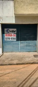 Ponto Comercial para alugar, 25m² no Democrata, Juiz de Fora