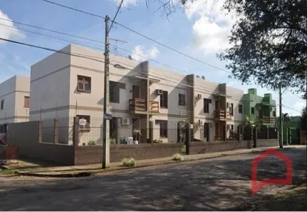Apartamento com 2 Quartos à venda, 73m² no Scharlau, São Leopoldo
