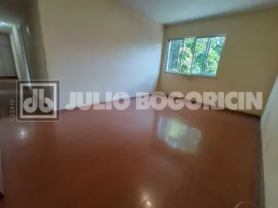 Apartamento com 3 Quartos à venda, 98m² no Tauá, Rio de Janeiro