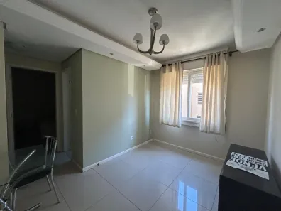 Apartamento com 1 Quarto para venda ou aluguel, 37m² no Centro, Pelotas