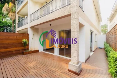 Casa de Condomínio com 4 Quartos à venda, 300m² no Jardim Viana, São Paulo