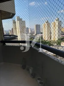 Apartamento com 3 Quartos à venda, 92m² no Tatuapé, São Paulo