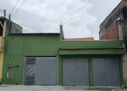 Sobrado com 3 Quartos à venda, 296m² no Vila Júlia, Poá
