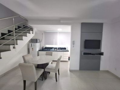 Apartamento com 1 Quarto à venda, 48m² no Savassi, Belo Horizonte