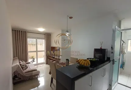 Apartamento com 3 Quartos à venda, 102m² no Jardim Copacabana, São José dos Campos