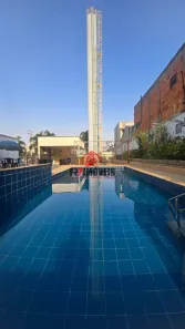 Apartamento com 2 Quartos à venda, 40m² no Setor Parque Tremendão, Goiânia