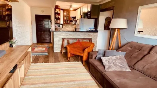 Apartamento com 2 Quartos à venda, 60m² no Jardim Luiza, Jacareí