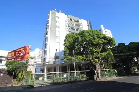 Apartamento com 3 Quartos para venda ou aluguel, 122m² no Graças, Recife