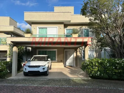 Casa de Condomínio com 4 Quartos à venda, 350m² no Tremembé, São Paulo