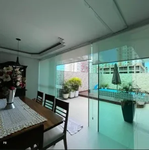 Casa com 4 Quartos para alugar, 216m² no Pagani, Palhoça