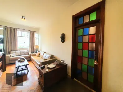 Apartamento com 3 Quartos à venda, 99m² no Humaitá, Rio de Janeiro