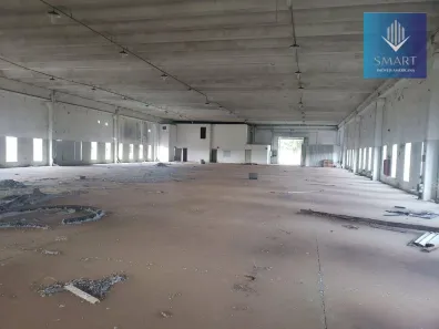 Galpão/Depósito/Armazém para alugar, 1620m² no Morada do Sol, Americana