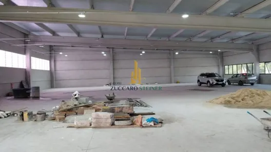 Galpão/Depósito/Armazém para alugar, 1000m² no Jardim Adriana, Guarulhos