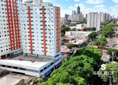 Ponto Comercial à venda, 49m² no Centro, Campo Grande