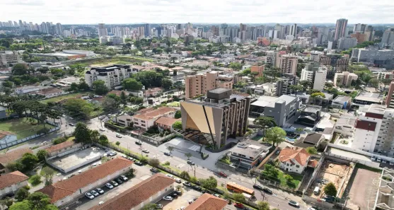 Sala Comercial à venda, 72m² no Batel, Curitiba