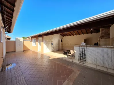 Casa de Condomínio com 4 Quartos à venda, 174m² no Condomínio Aroeira, Ribeirão Preto
