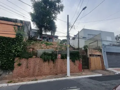 Lote/Terreno à venda, 80m² no Vila Albertina, São Paulo