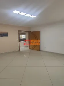 Sala Comercial para alugar, 14m² no Jardim, Santo André