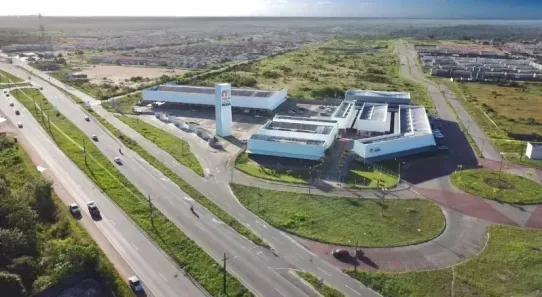Lote/Terreno à venda, 360m² no Jardins, São Gonçalo do Amarante