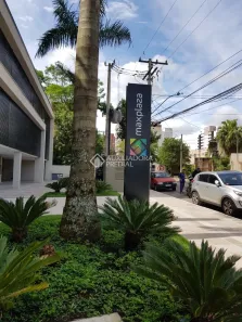 Apartamento com 1 Quarto à venda, 39m² no Marechal Rondon, Canoas