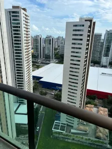 Apartamento com 2 Quartos para alugar, 59m² no Boa Viagem, Recife