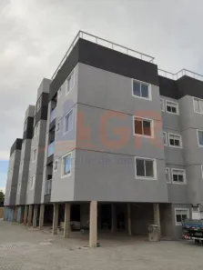 Apartamento com 2 Quartos à venda, 52m² no Vargem Grande, Pinhais