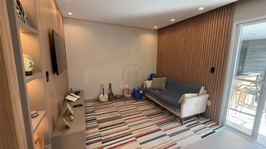 Casa de Condomínio com 3 Quartos à venda, 106m² no Cidade Nova, Jundiaí