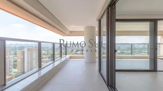Apartamento com 3 Quartos à venda, 153m² no Moema, São Paulo