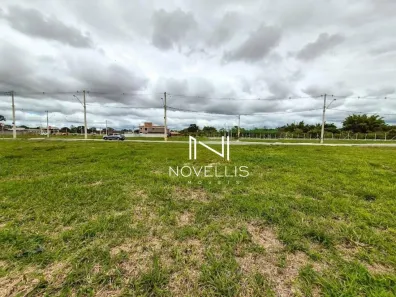 Lote/Terreno à venda, 300m² no Jardim Paraíba, Jacareí