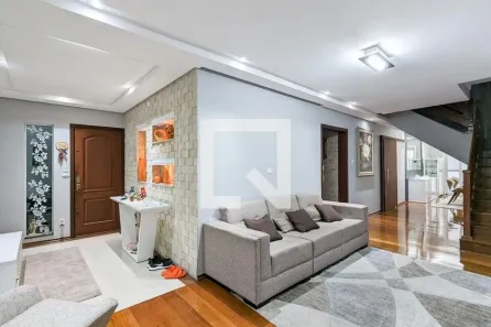 Casa com 4 Quartos à venda, 264m² no Jardim do Mar, São Bernardo do Campo