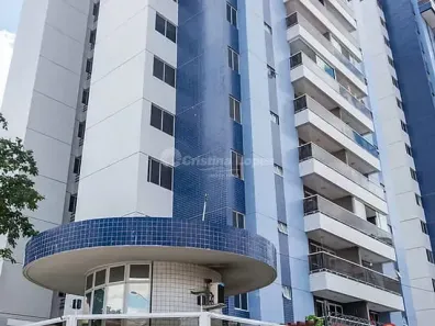 Apartamento com 3 Quartos à venda no Frei Serafim, Teresina