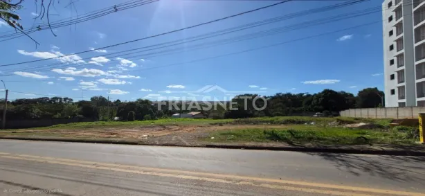 Lote/Terreno à venda, 2983m² no Glebas Califórnia, Piracicaba
