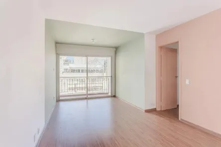 Apartamento com 2 Quartos à venda, 70m² no Pinheiros, São Paulo