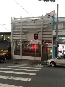 Imóvel Comercial à venda, 418m² no Santana, São Paulo