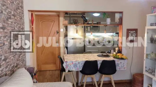 Apartamento com 3 Quartos à venda, 71m² no Vila Isabel, Rio de Janeiro