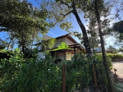 Casa de Condomínio com 3 Quartos à venda, 136m² no , Mata de São João